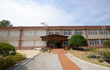 청송 야송미술관